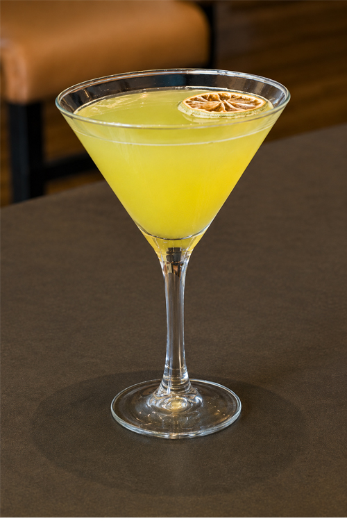 Signature Cocktails
