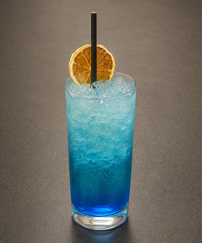 Mocktails