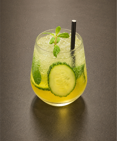 Lemon Selection