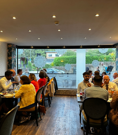 Indian Cuisine