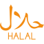 Halal Friendly