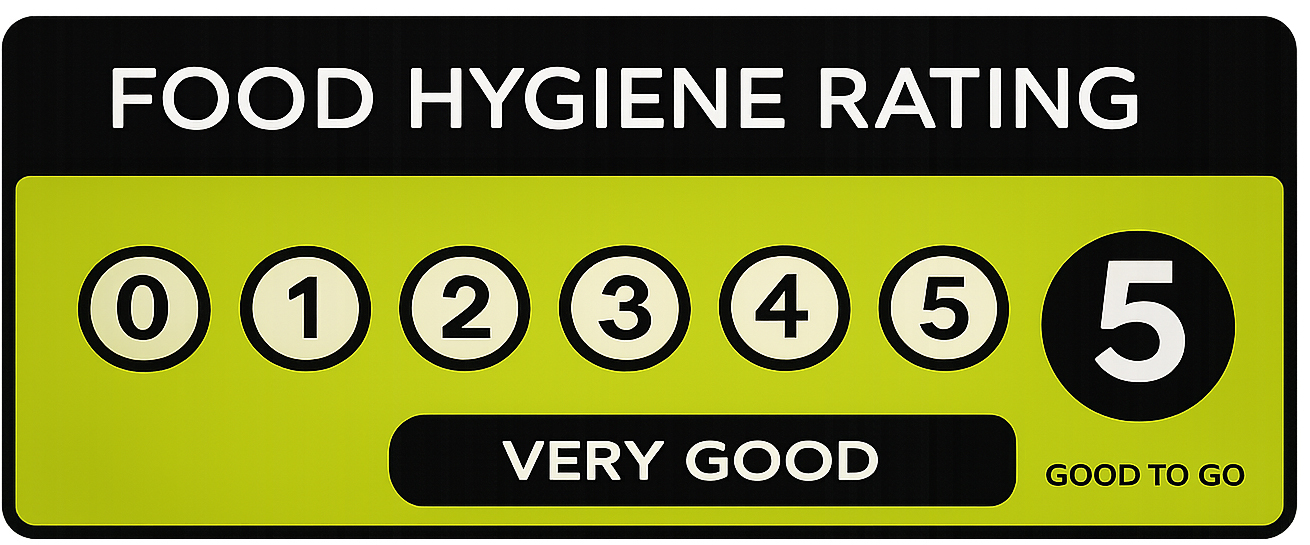 Food Hygiene Rating