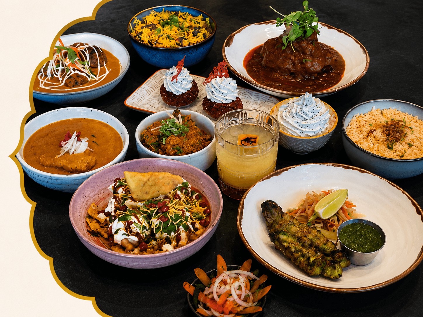 Indian Food