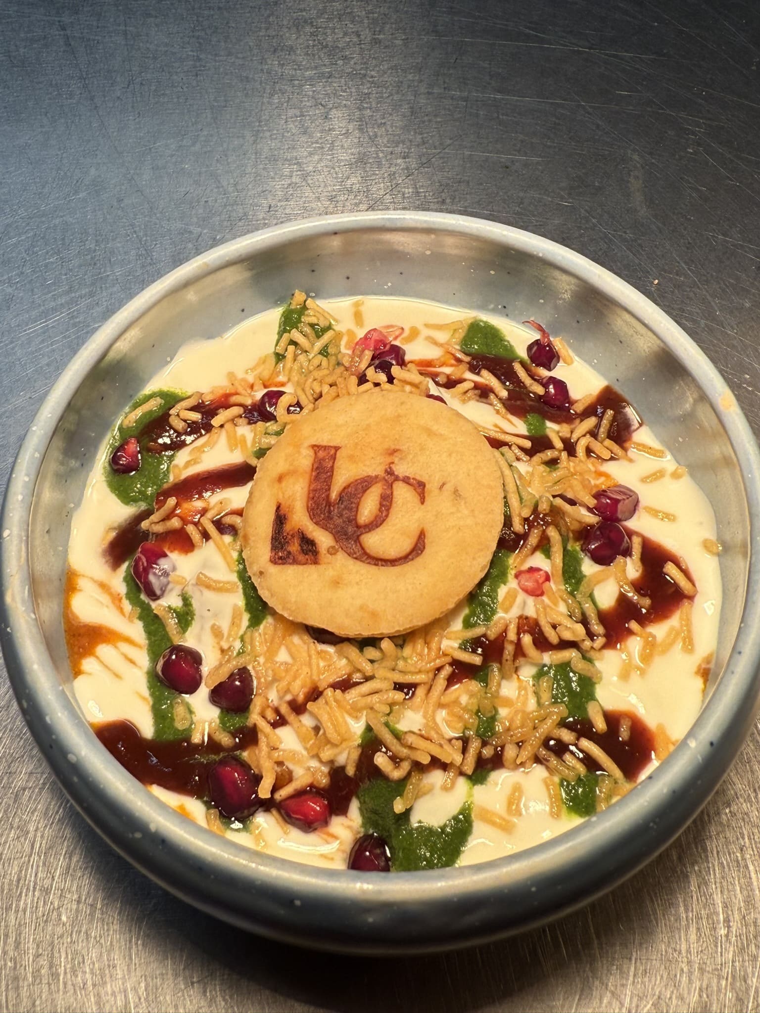 PAPDI CHAAT