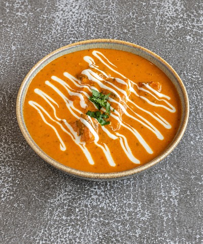 PANEER MAKHANI
