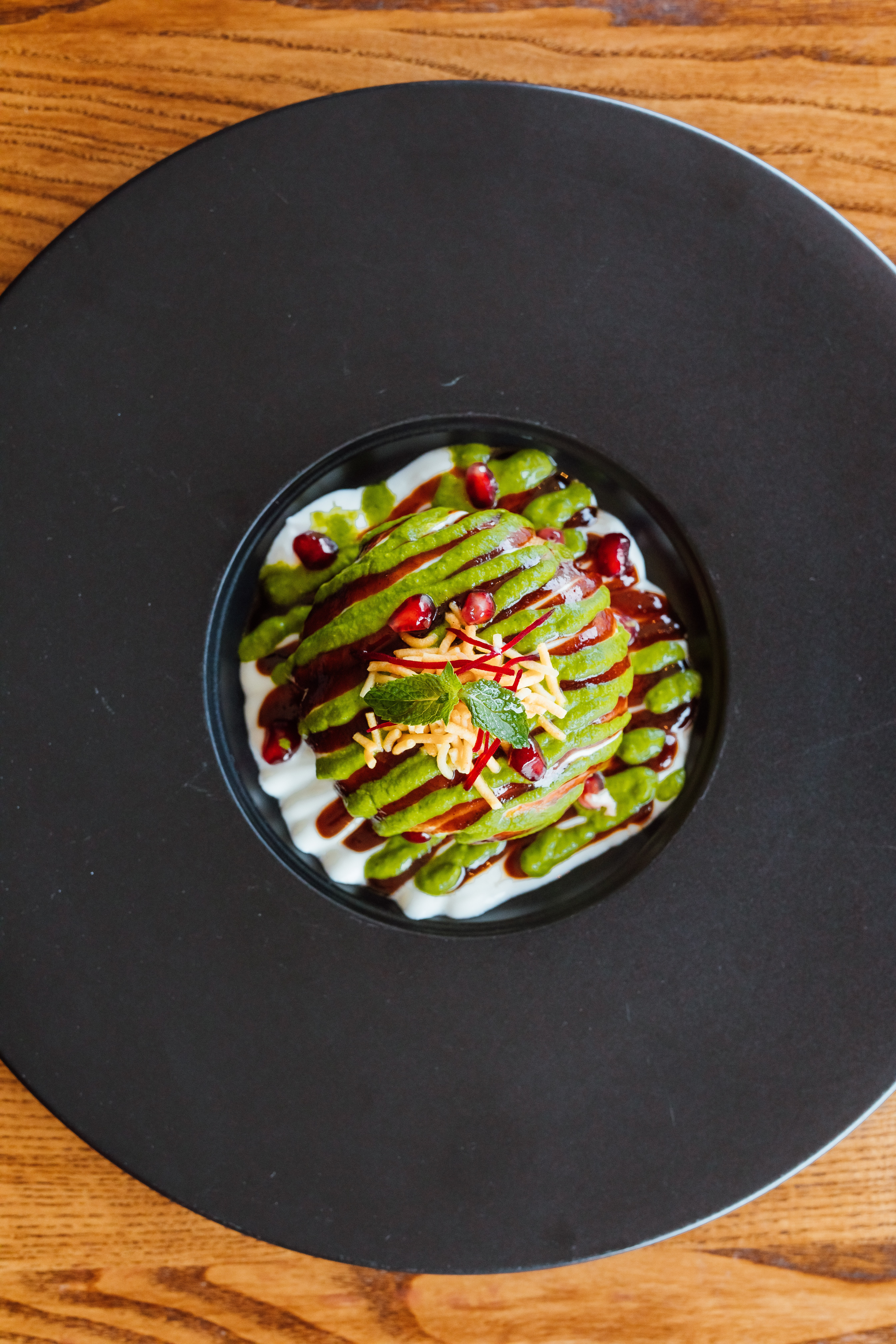 Weekend Dining