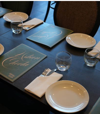 Weekend Dining